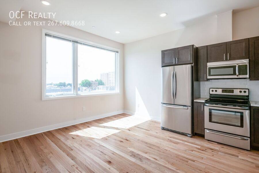 Apartment for rent at 1430 S St #308, Philadelphia, PA 19146