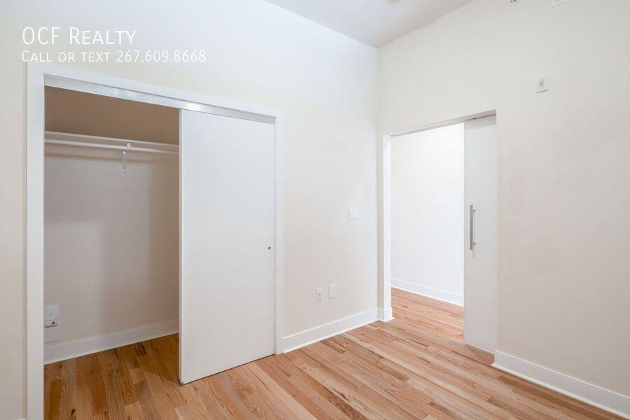 Apartment for rent at 1430 S St #308, Philadelphia, PA 19146