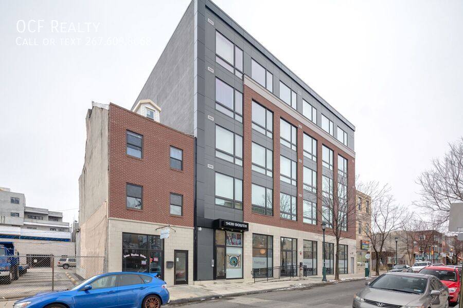 Apartment for rent at 1430 S St #308, Philadelphia, PA 19146