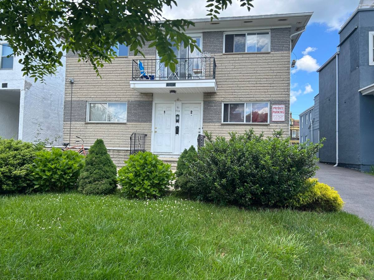 Apartment for rent at 309 7th Ave, Asbury Park, NJ 07712