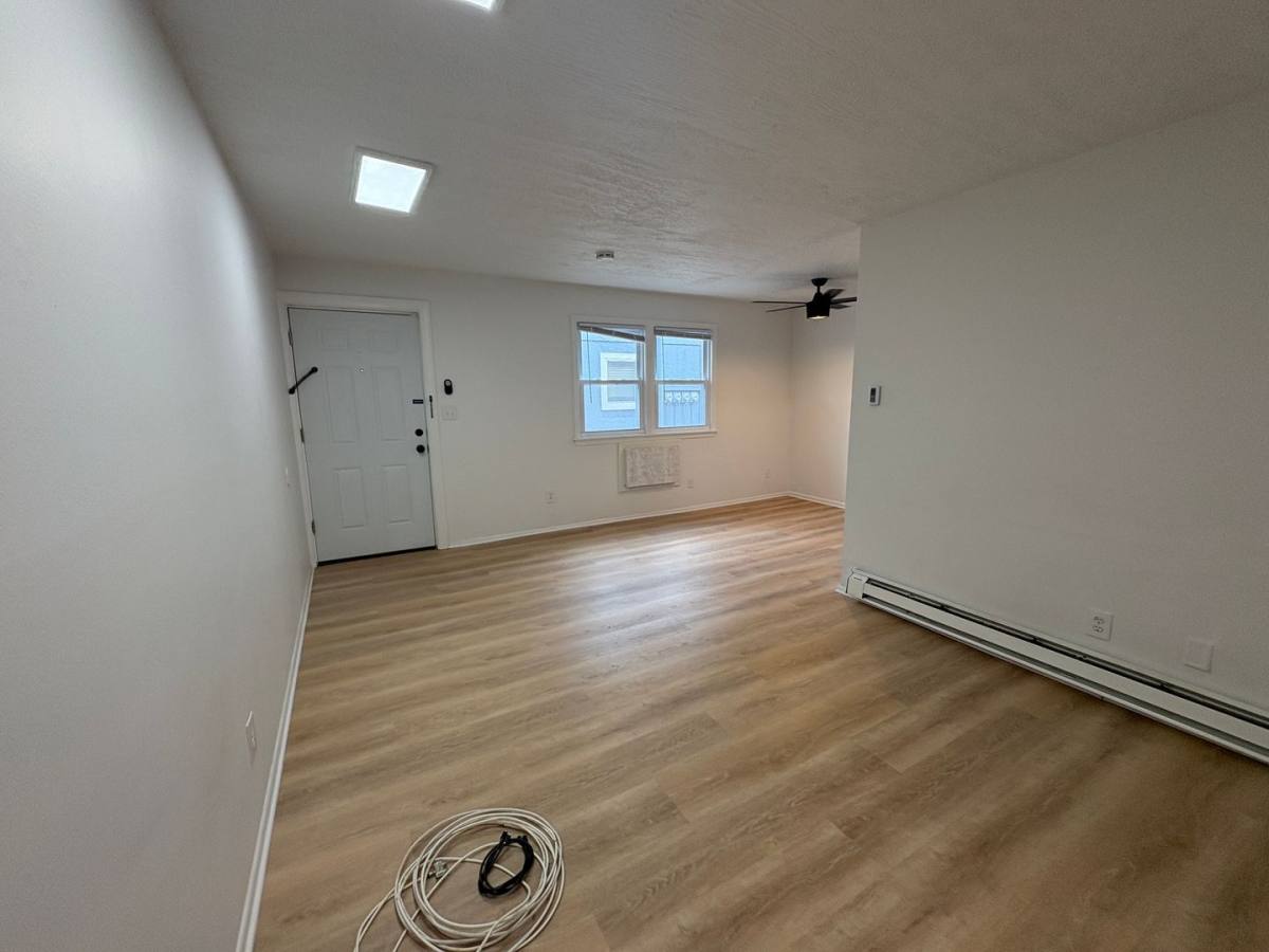 Apartment for rent at 309 7th Ave, Asbury Park, NJ 07712