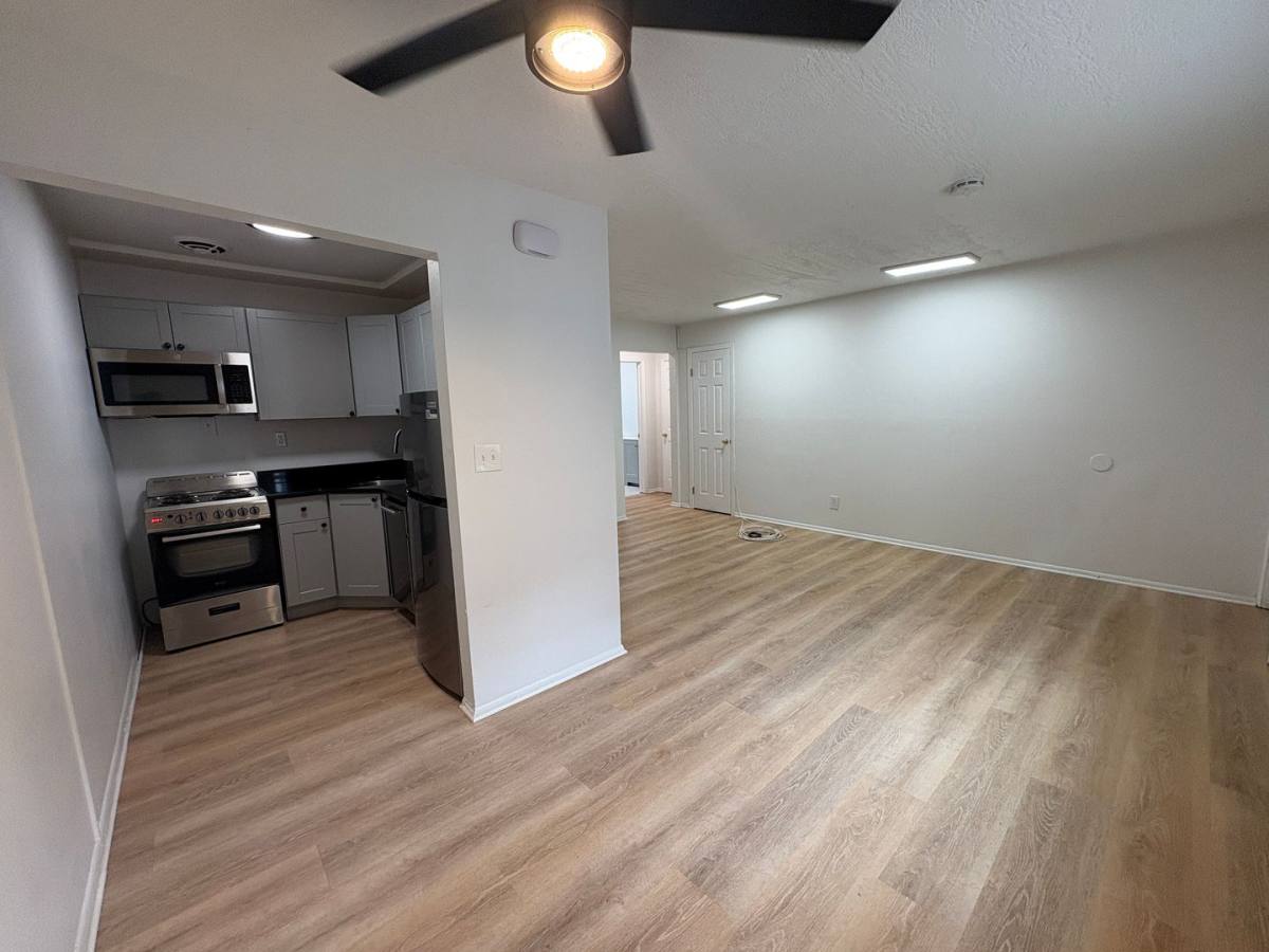 Apartment for rent at 309 7th Ave, Asbury Park, NJ 07712