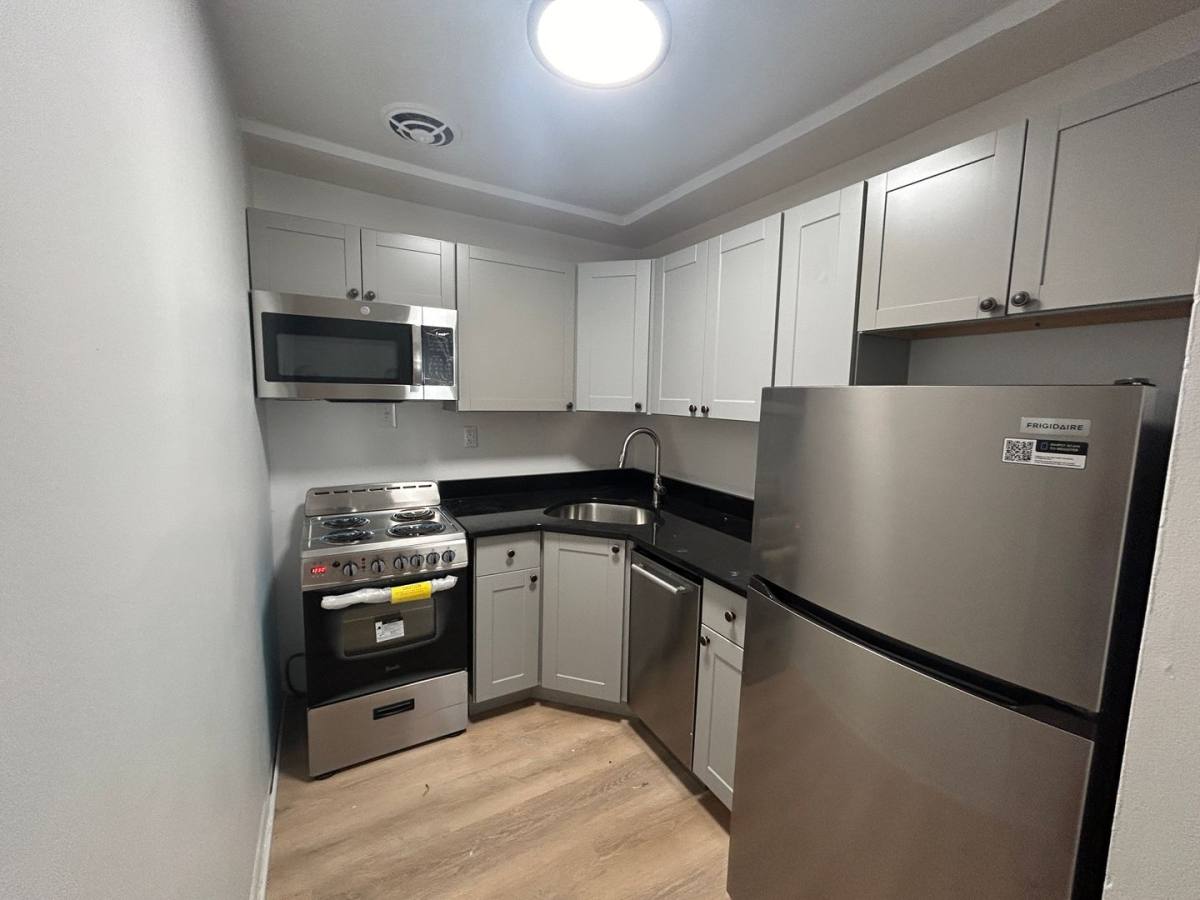Apartment for rent at 309 7th Ave, Asbury Park, NJ 07712