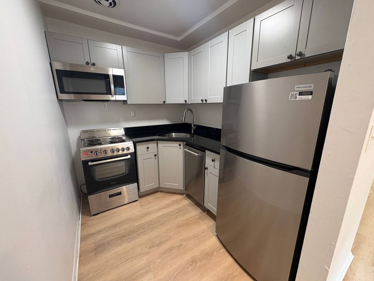 Apartment for rent at 309 7th Ave, Asbury Park, NJ 07712
