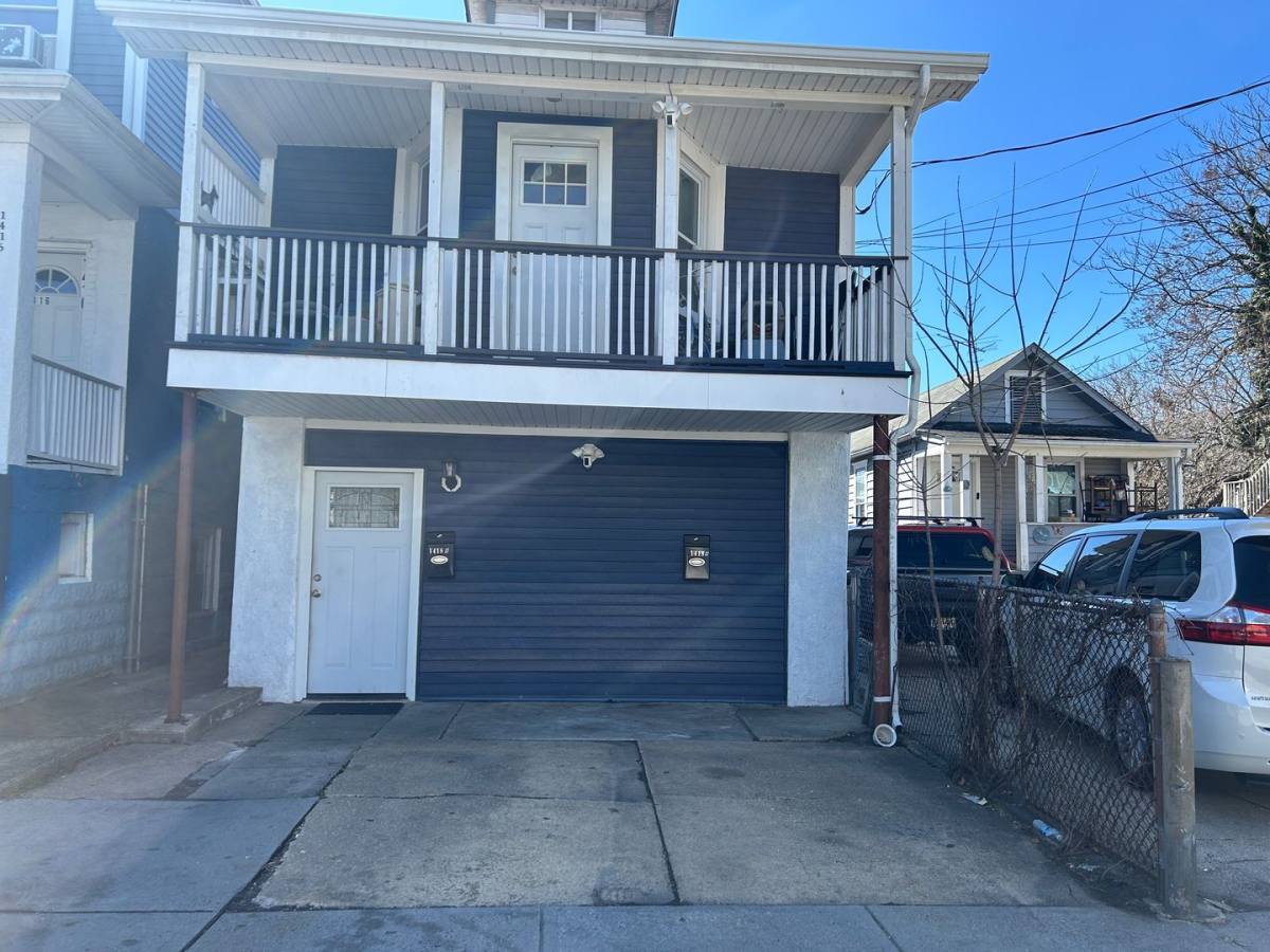 Apartment for rent at 1418 Mattison Ave, Asbury Park, NJ 07712