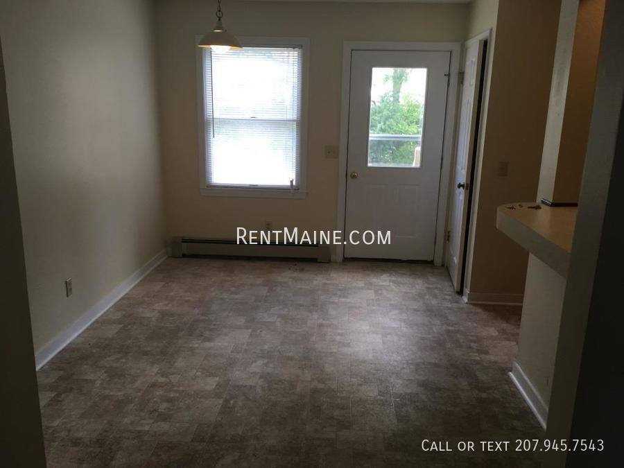 Apartment for rent at 63 Valley View Lane #C, Bangor, ME 04401