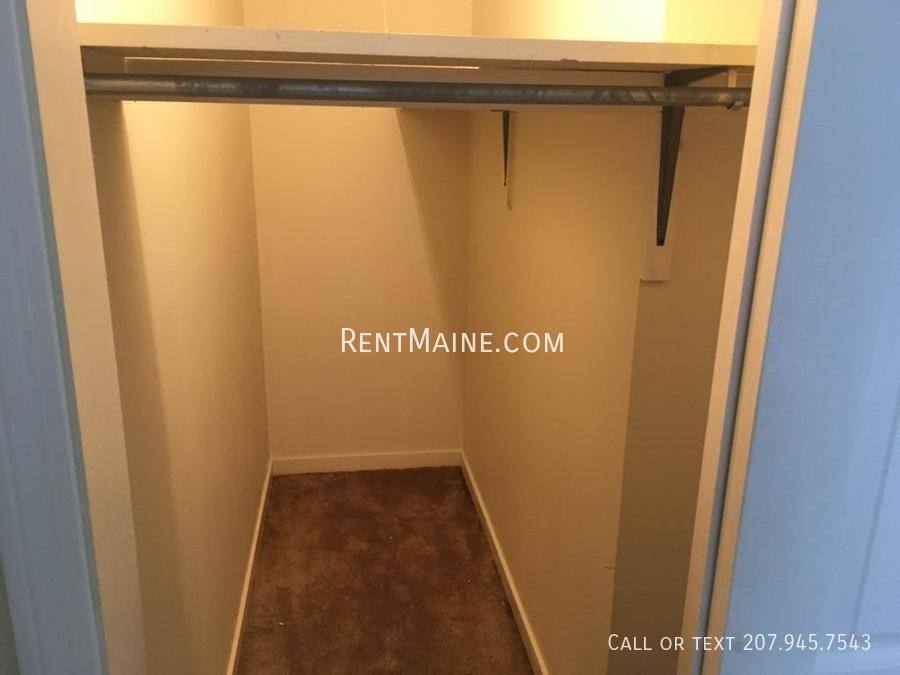Apartment for rent at 63 Valley View Lane #C, Bangor, ME 04401