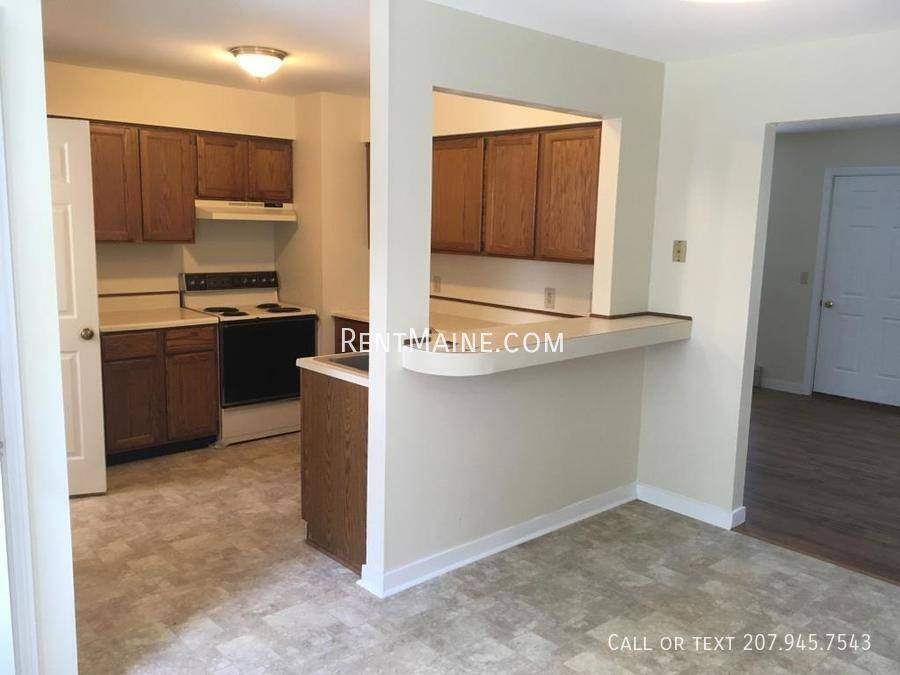 Apartment for rent at 63 Valley View Lane #C, Bangor, ME 04401