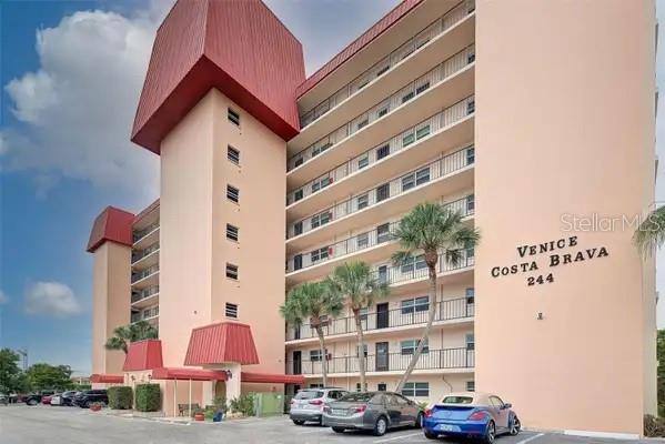 Condo for rent at 232 St Augustine Ave #102, Venice, FL 34285