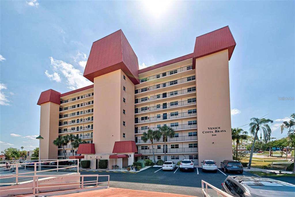 Condo for rent at 232 St Augustine Ave #102, Venice, FL 34285