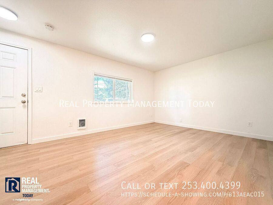 Apartment for rent at 7619 Douglas St W #3, Lakewood, WA 98499