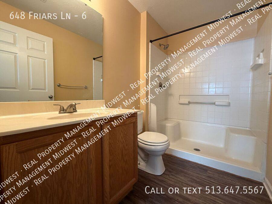 Apartment for rent at 648 Friars Lane #6, Florence, KY 41042
