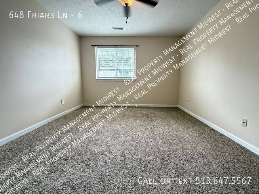 Apartment for rent at 648 Friars Lane #6, Florence, KY 41042