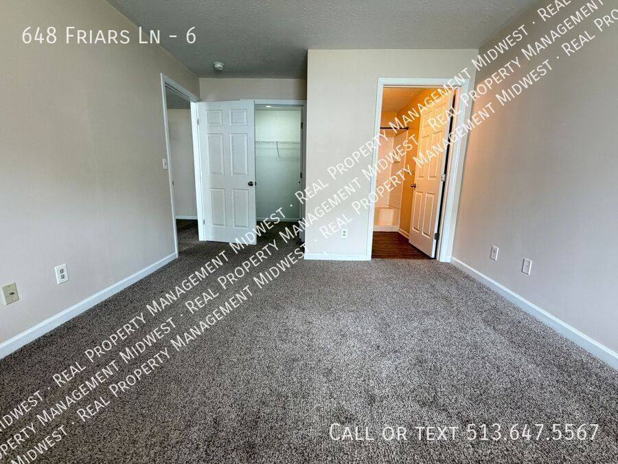 Apartment for rent at 648 Friars Lane #6, Florence, KY 41042