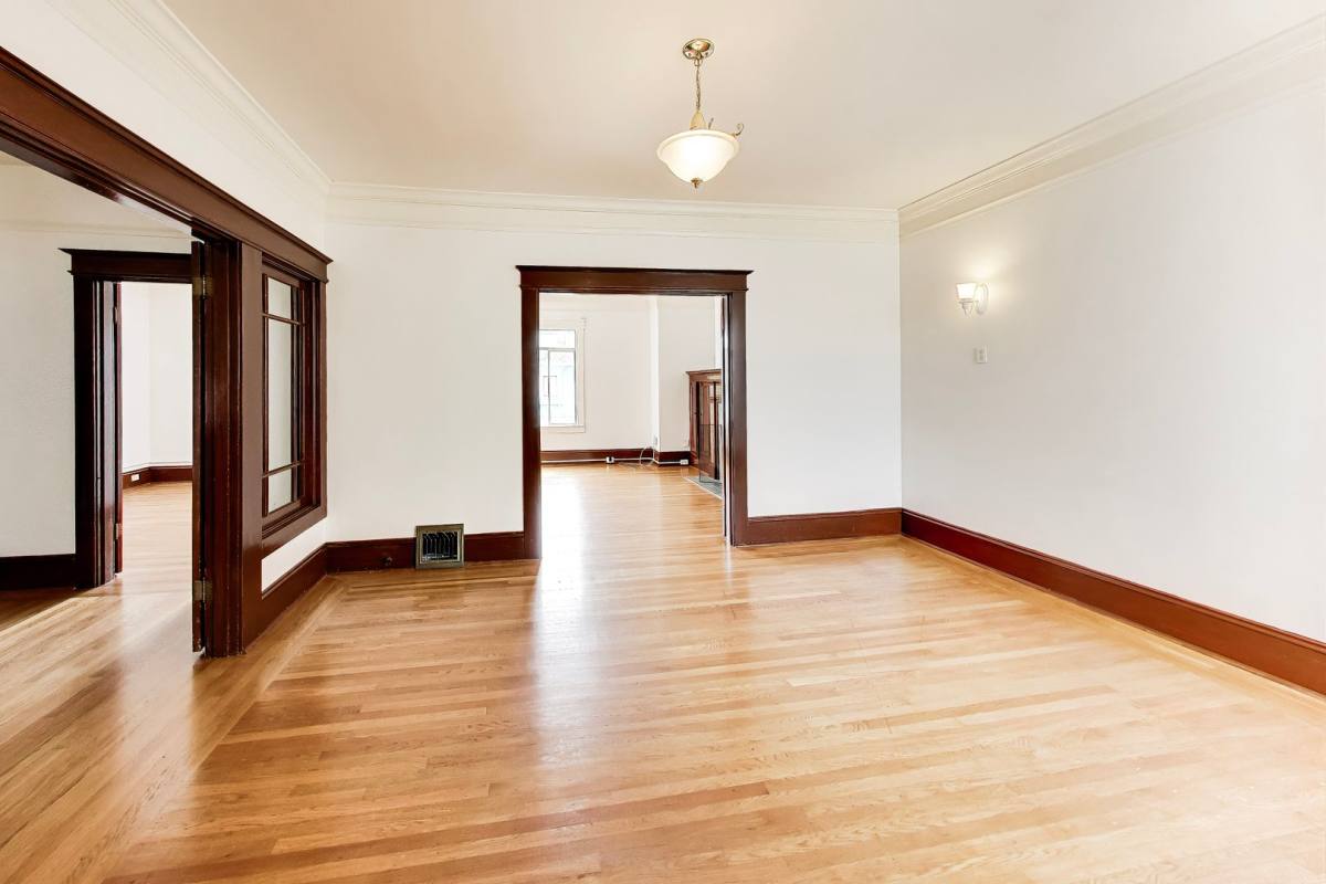 Apartment for rent at 623-625 8th Ave, San Francisco, CA 94118