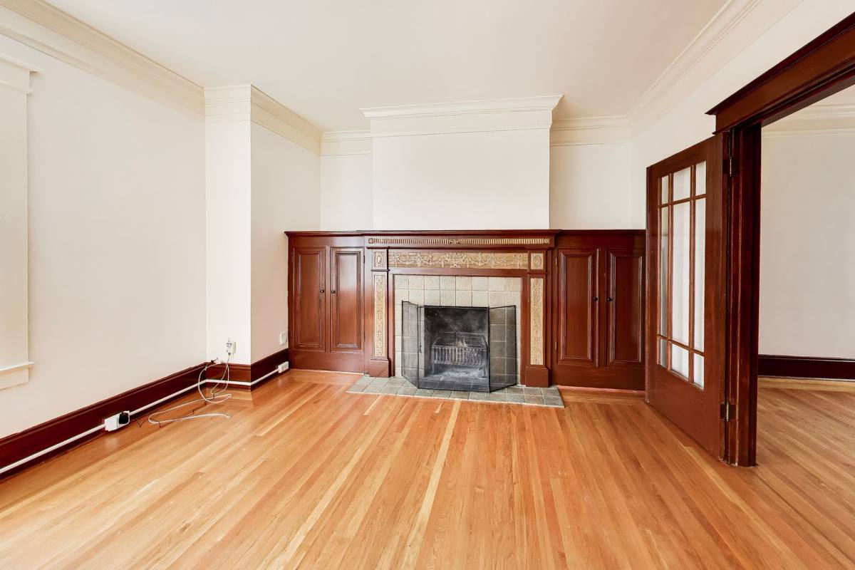 Apartment for rent at 623-625 8th Ave, San Francisco, CA 94118