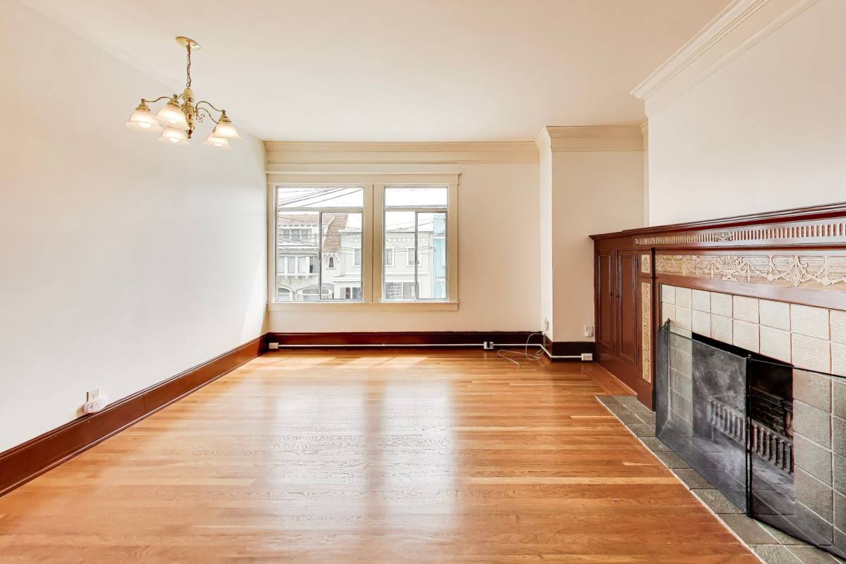 Apartment for rent at 623-625 8th Ave, San Francisco, CA 94118