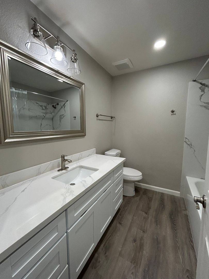 Condo for rent at 215 Floyd Ave, Modesto, CA 95350