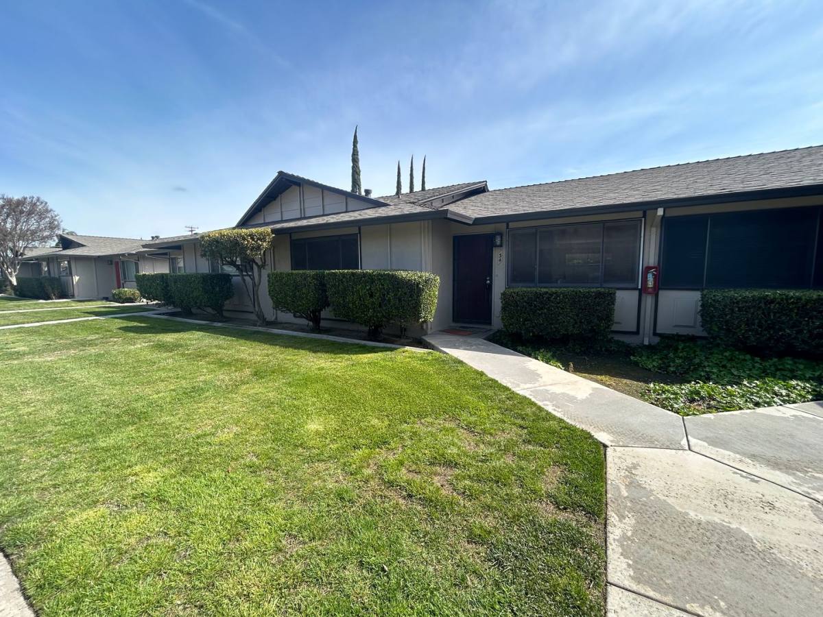 Condo for rent at 215 Floyd Ave, Modesto, CA 95350