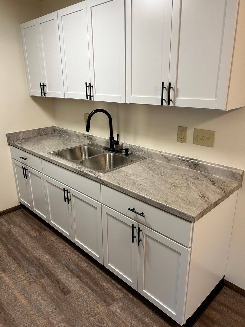 Apartment for rent at 1447 Parkview Terrace, Sheboygan, WI 53081