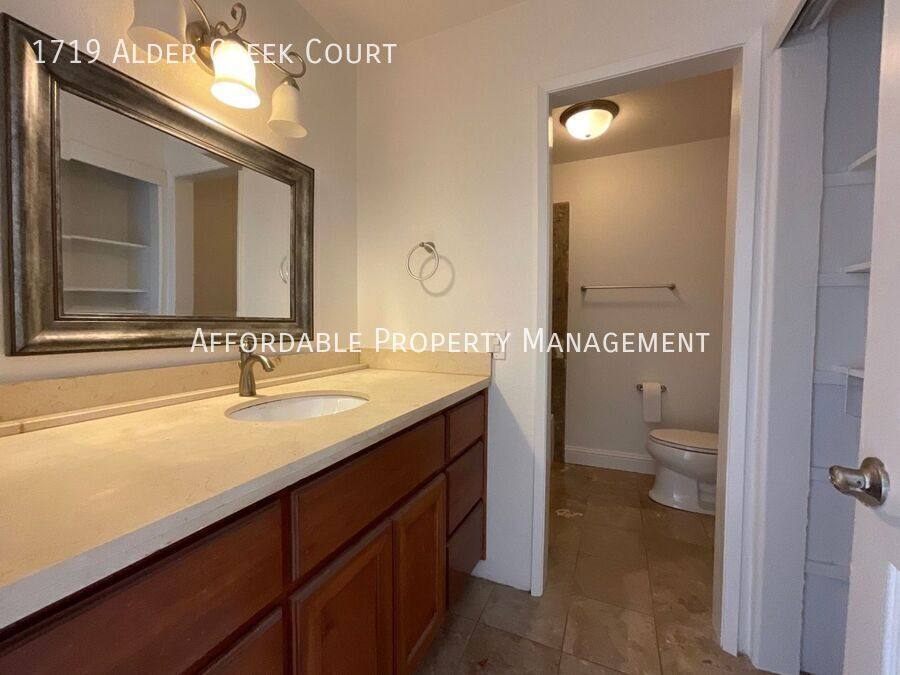 House for rent at 1719 Alder Creek Court, San Jose, CA 95148