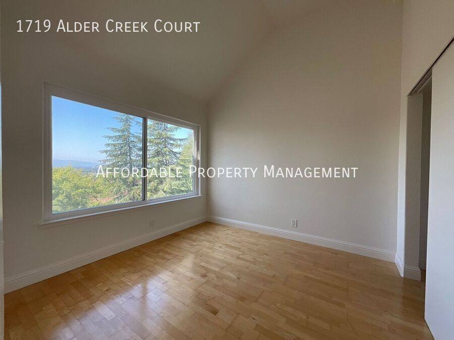 House for rent at 1719 Alder Creek Court, San Jose, CA 95148