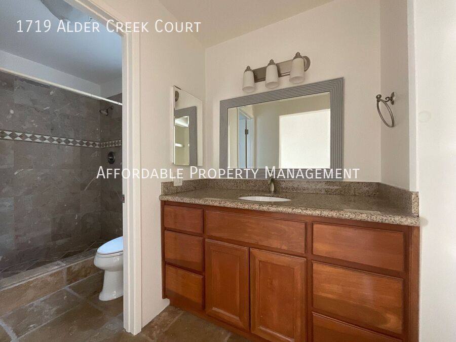 House for rent at 1719 Alder Creek Court, San Jose, CA 95148