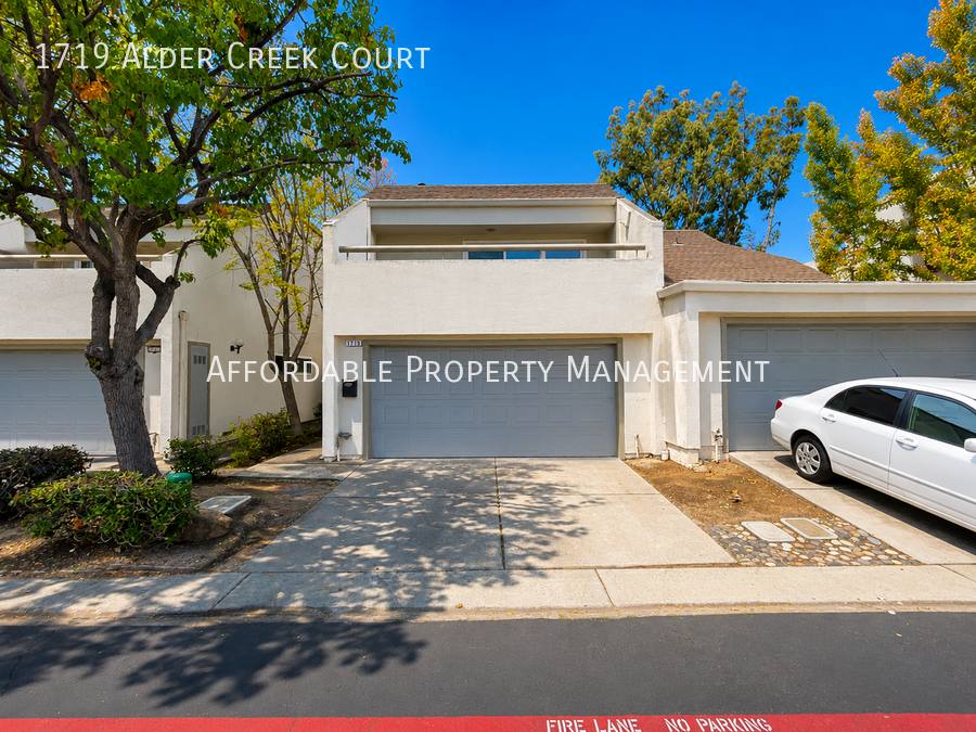 House for rent at 1719 Alder Creek Court, San Jose, CA 95148