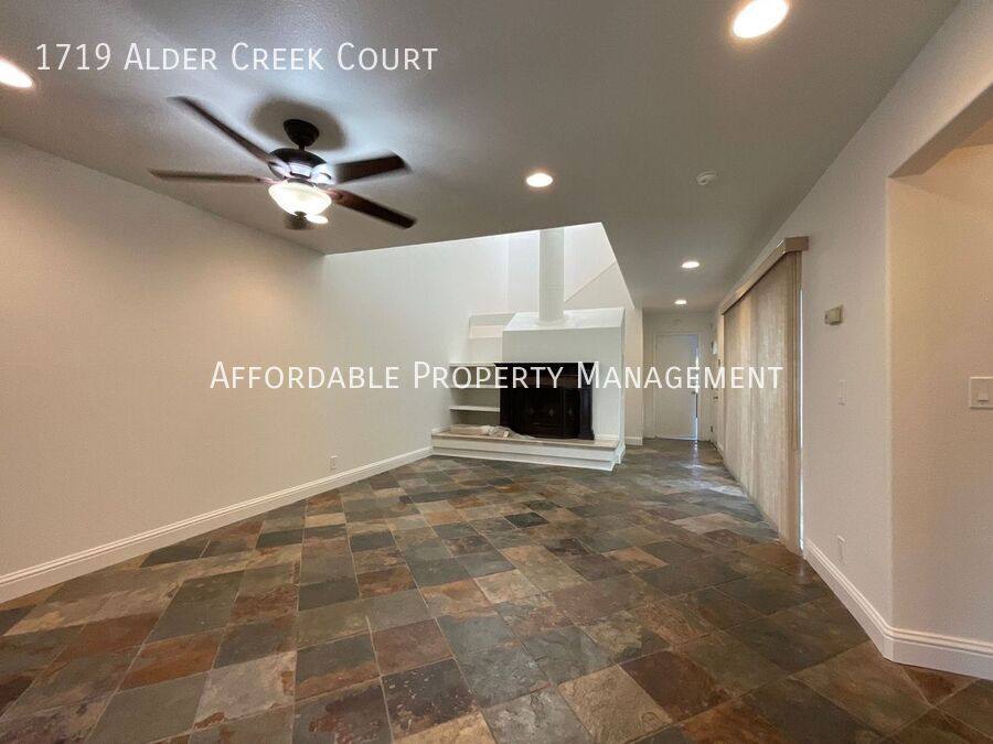 House for rent at 1719 Alder Creek Court, San Jose, CA 95148