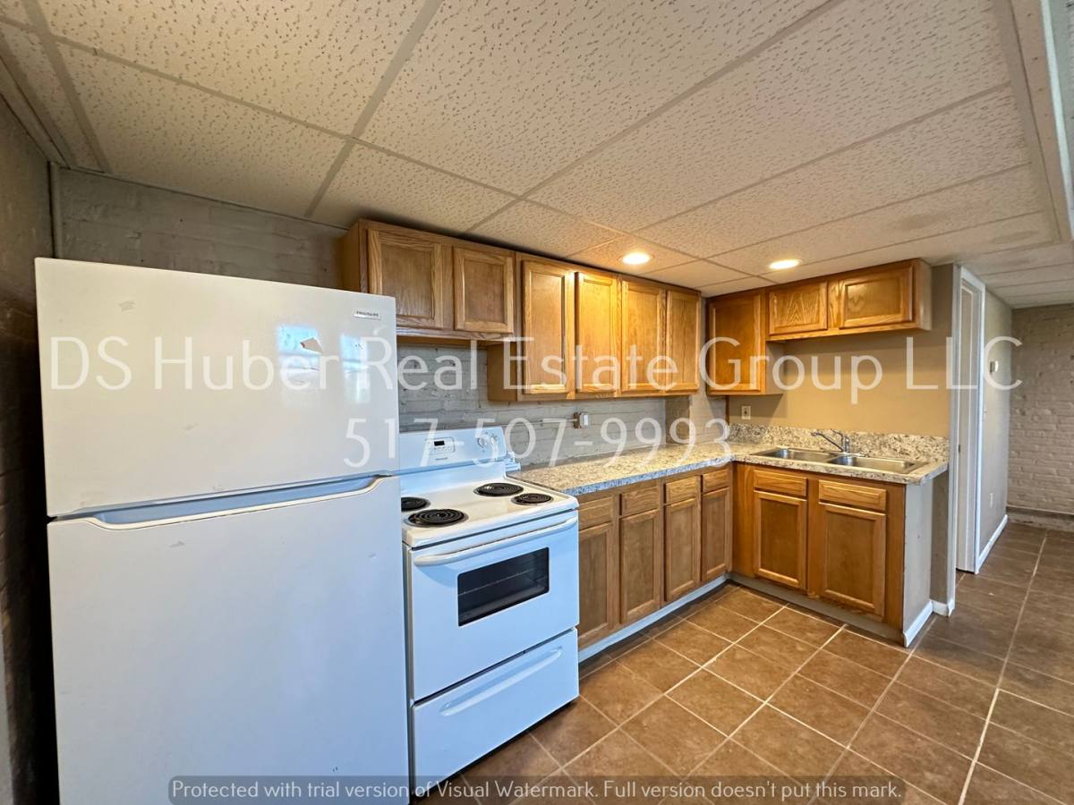 Apartment for rent at 3815 County Farm Rd #105, Saint Johns, MI 48879