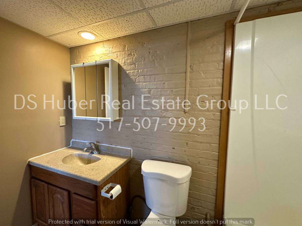 Apartment for rent at 3815 County Farm Rd #105, Saint Johns, MI 48879