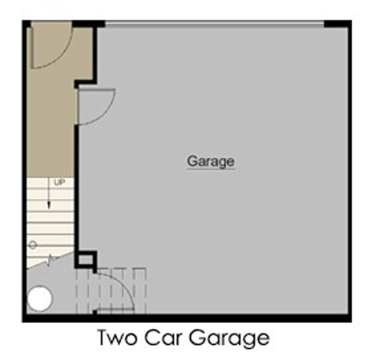 Townhouse for rent at 2150 NE 18th St, Grimes, IA 50111
