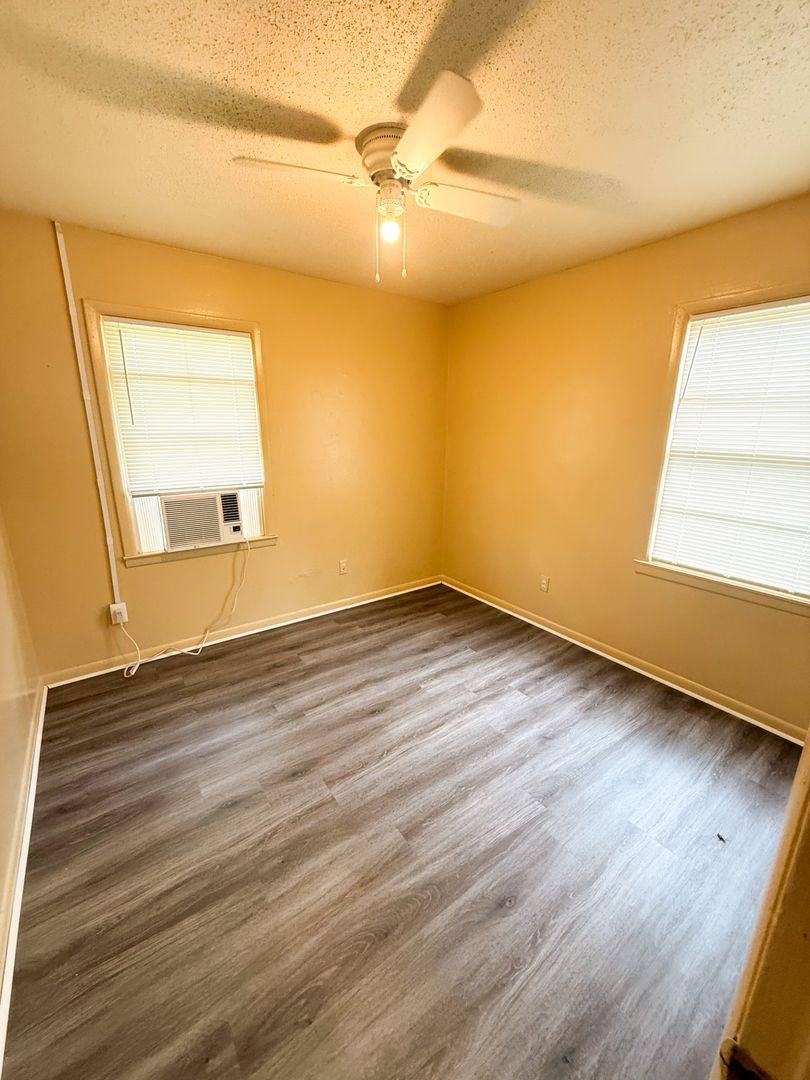 House for rent at 1200 Bethune Dr, Valdosta, GA 31601