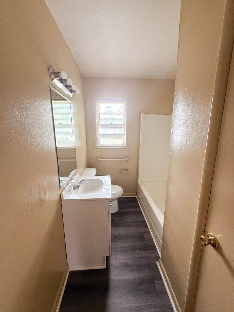 House for rent at 1200 Bethune Dr, Valdosta, GA 31601