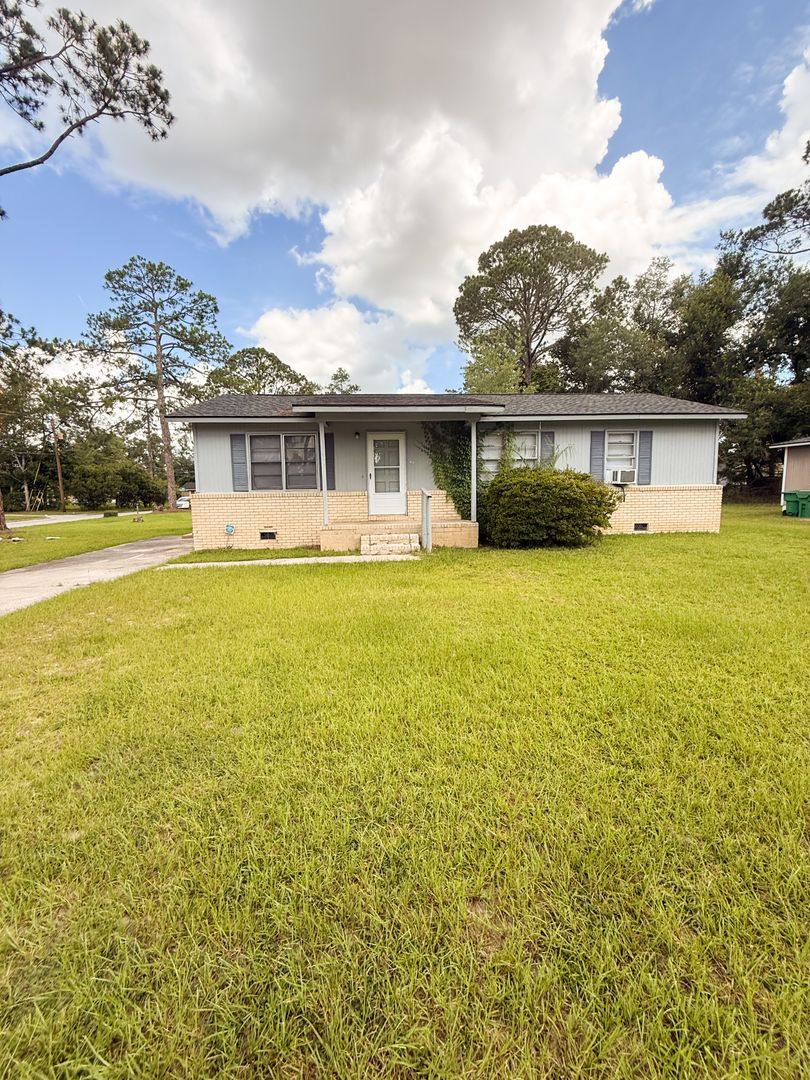 House for rent at 1200 Bethune Dr, Valdosta, GA 31601