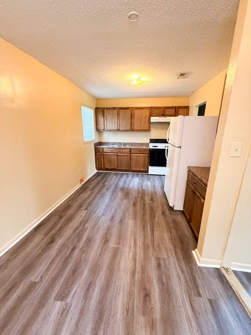 House for rent at 1200 Bethune Dr, Valdosta, GA 31601