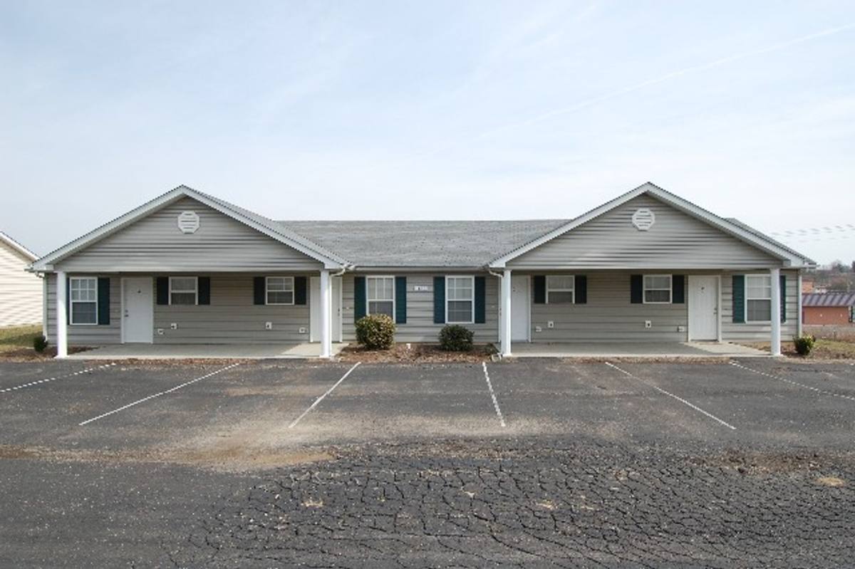 Apartment for rent at 1892 Megan Court, Rolla, MO 65401