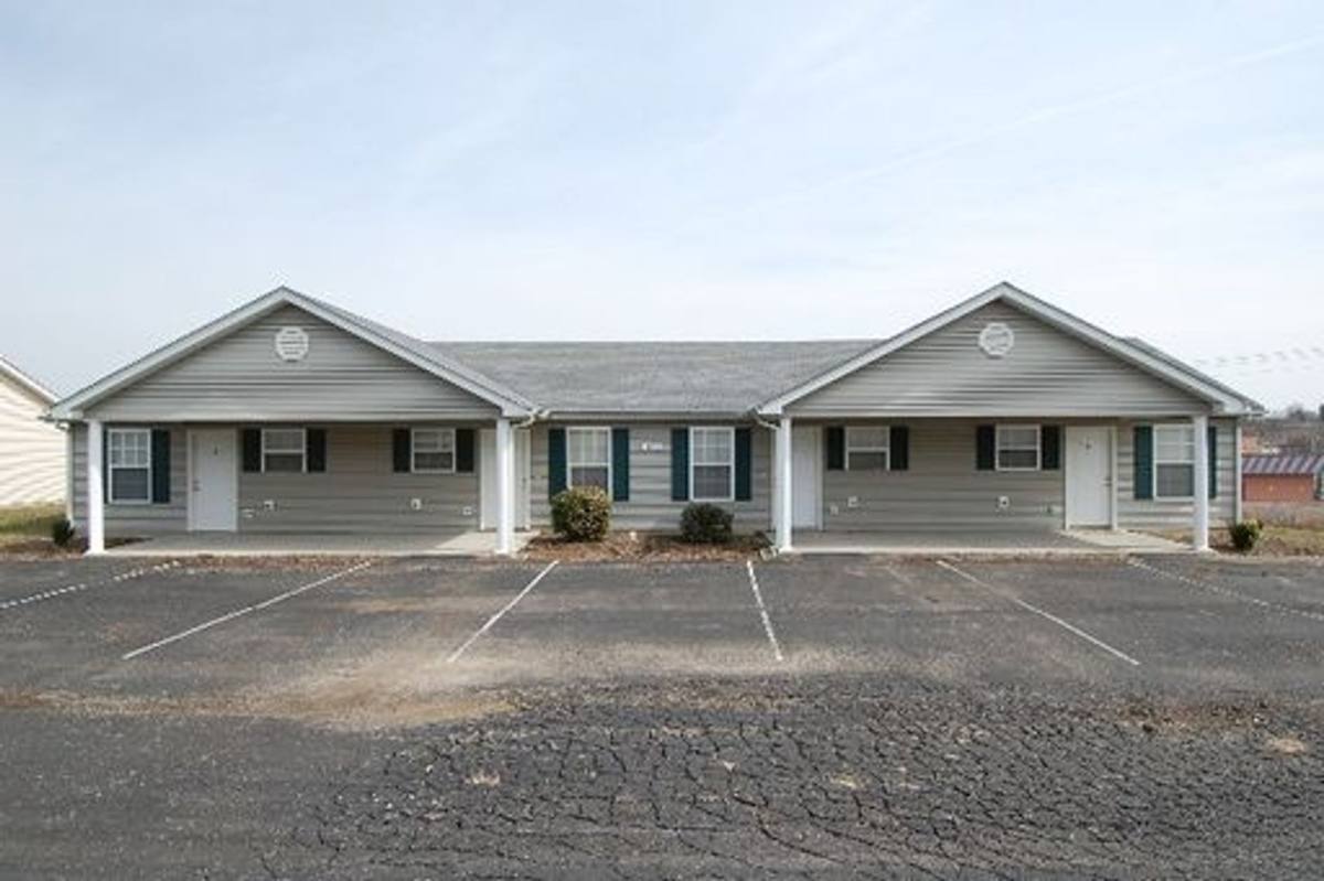 Apartment for rent at 1892 Megan Court, Rolla, MO 65401