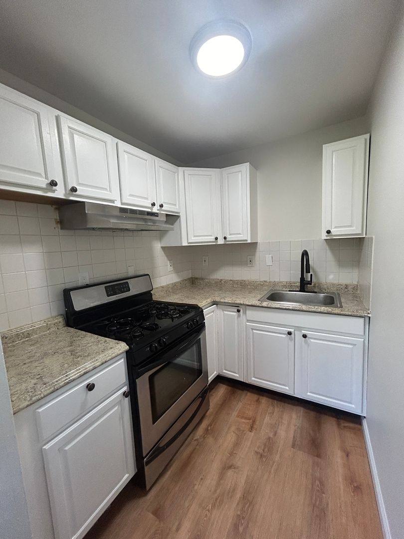 Apartment for rent at 1311 Washington Ave, Asbury Park, NJ 07712