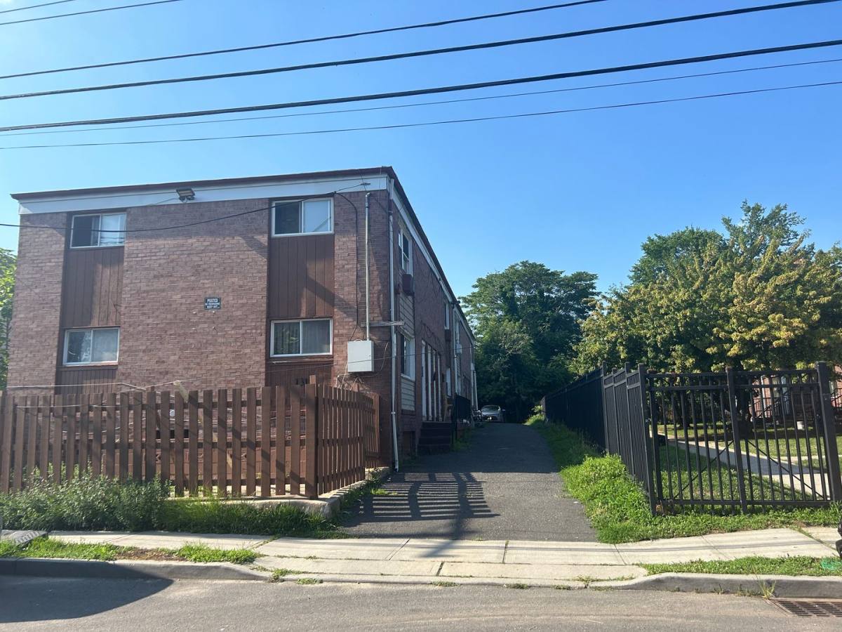 Apartment for rent at 1311 Washington Ave, Asbury Park, NJ 07712