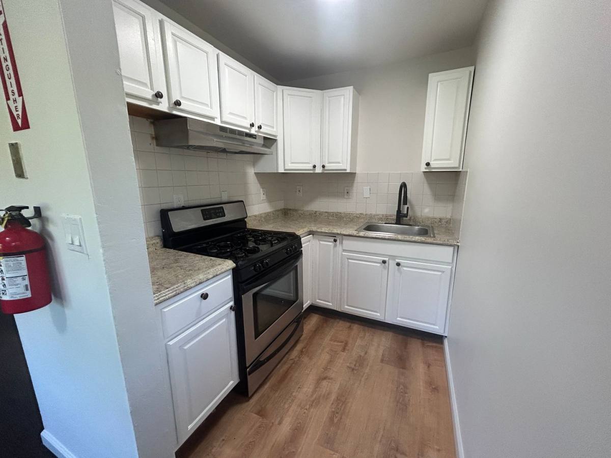 Apartment for rent at 1311 Washington Ave, Asbury Park, NJ 07712