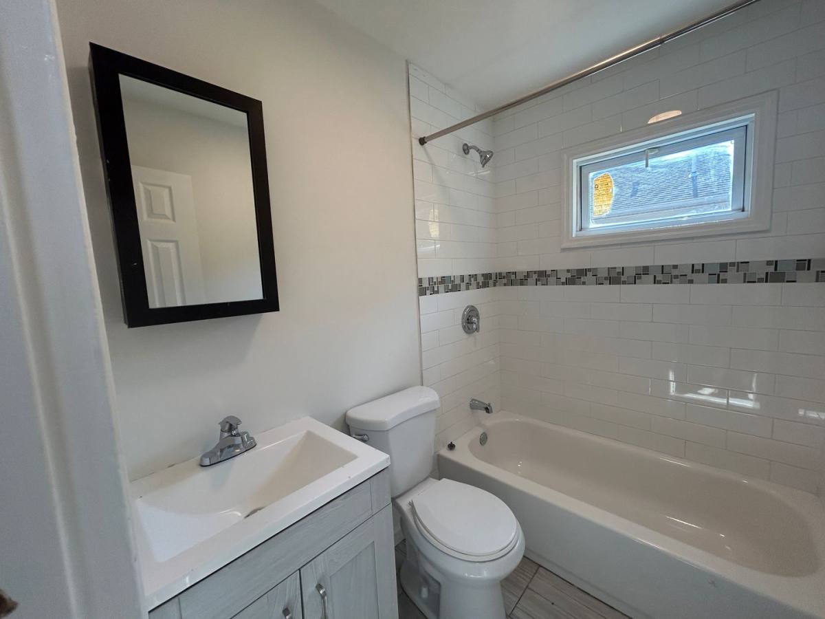 Apartment for rent at 1311 Washington Ave, Asbury Park, NJ 07712