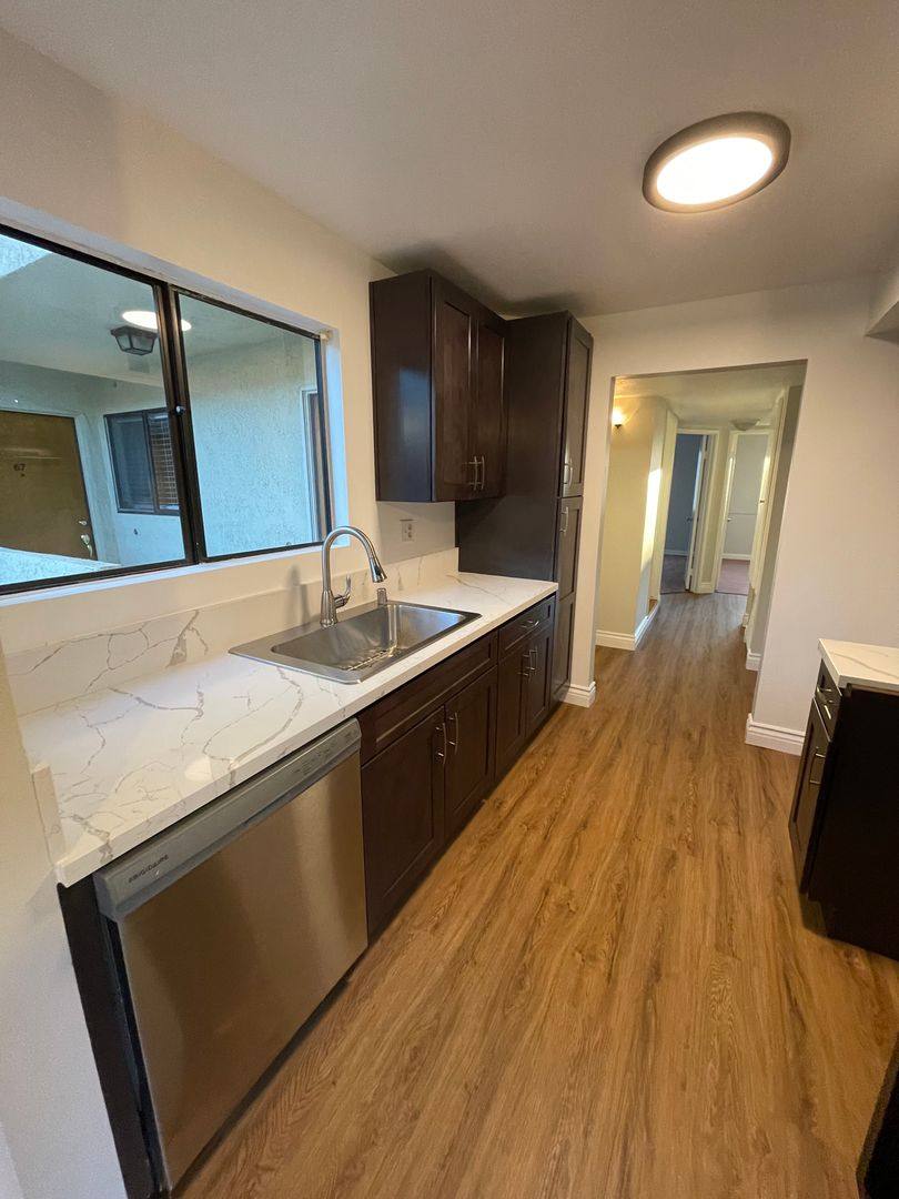 Townhouse for rent at 13825 Beaver St #89, Sylmar, CA 91342