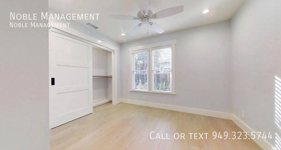 House for rent at 721 W Almond Ave, Orange, CA 92868