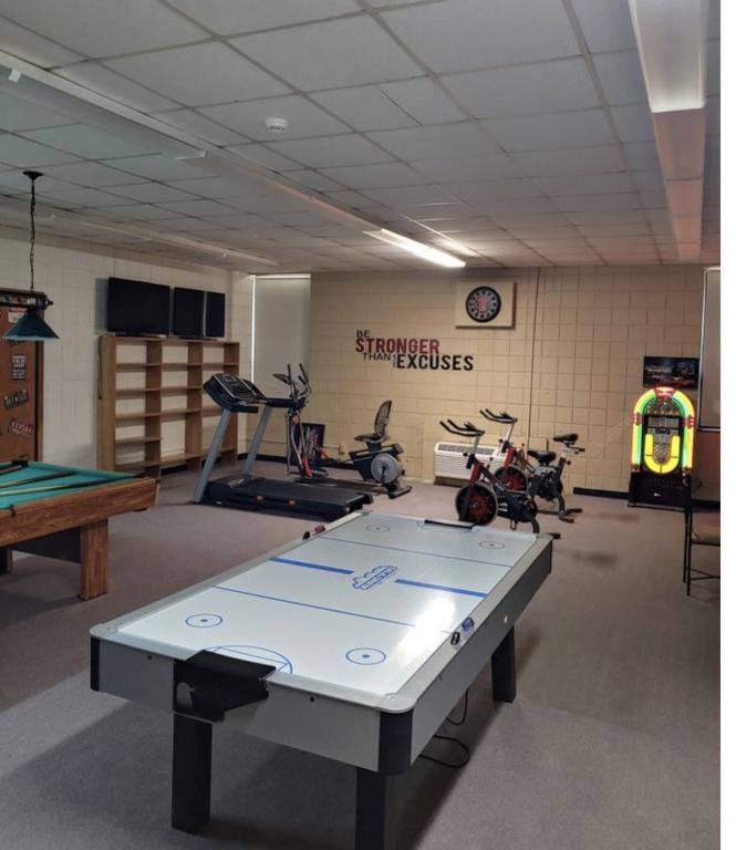 Apartment for rent at 310 S E St #1, Orangeville, IL 61060