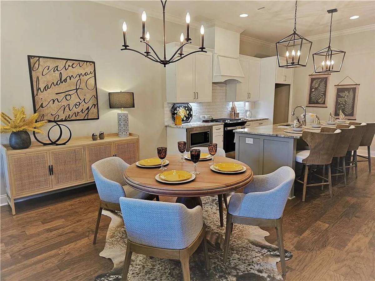 Condo for rent at 3175 Crestmont Court, Opelika, AL 36801