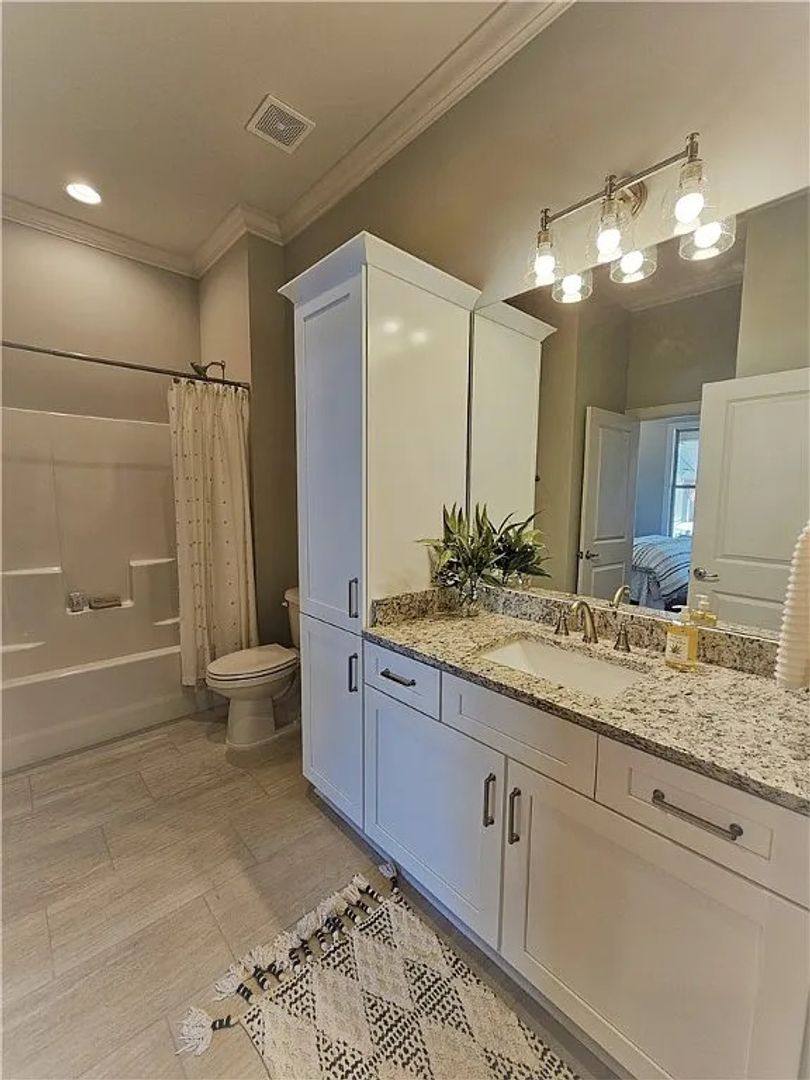 Condo for rent at 3175 Crestmont Court, Opelika, AL 36801