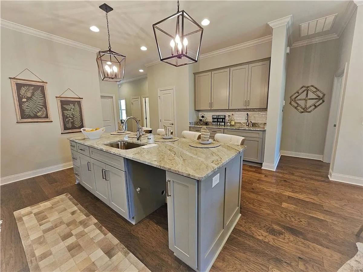 Condo for rent at 3175 Crestmont Court, Opelika, AL 36801