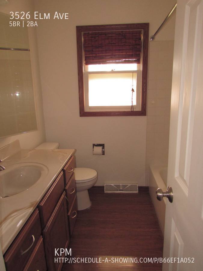 House for rent at 3526 Elm Ave, Rapid City, SD 57701