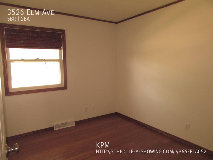 House for rent at 3526 Elm Ave, Rapid City, SD 57701